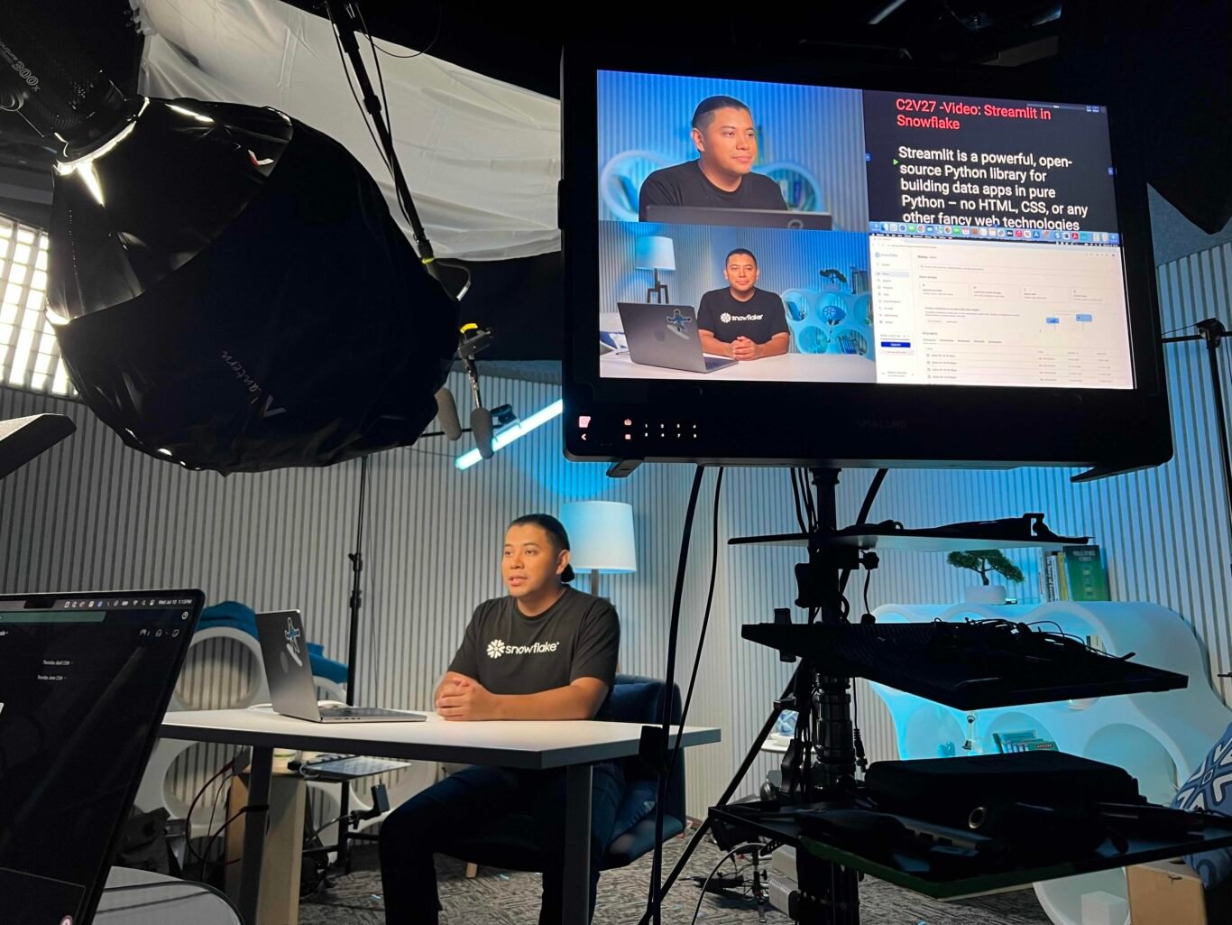 Edios Media | Snowflake | Case Study